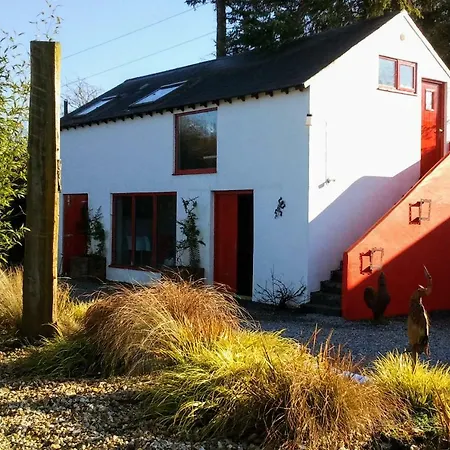 The Village Studio Apartments Moate Exterior photo