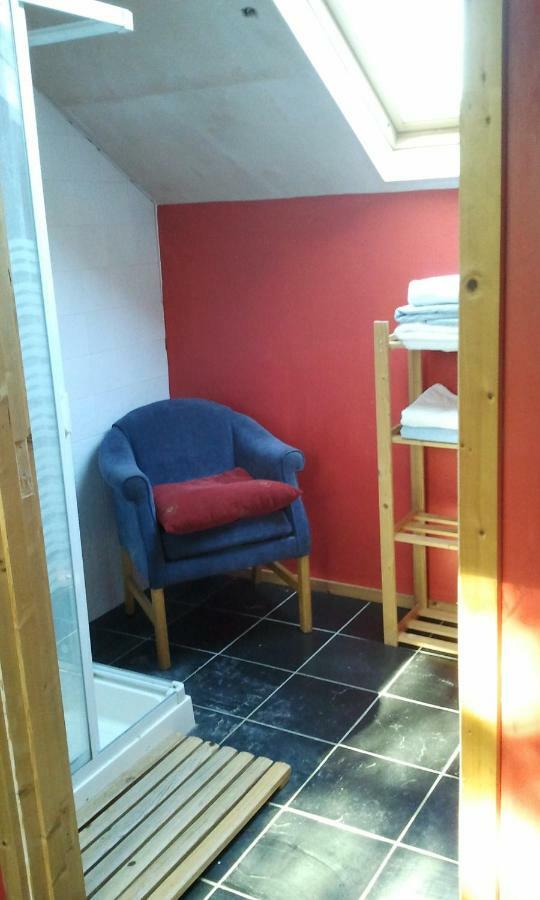 The Village * Moate