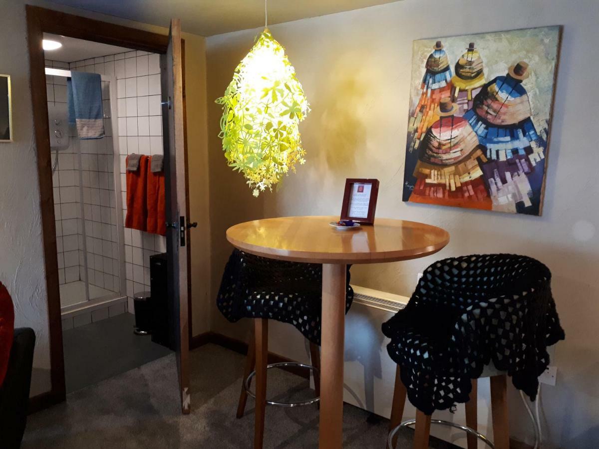 Apartment The Village Moate