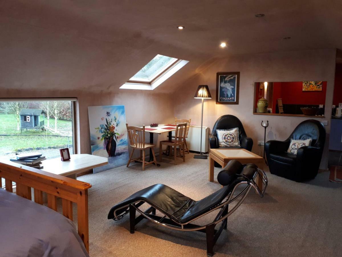 The Village Apartment Moate